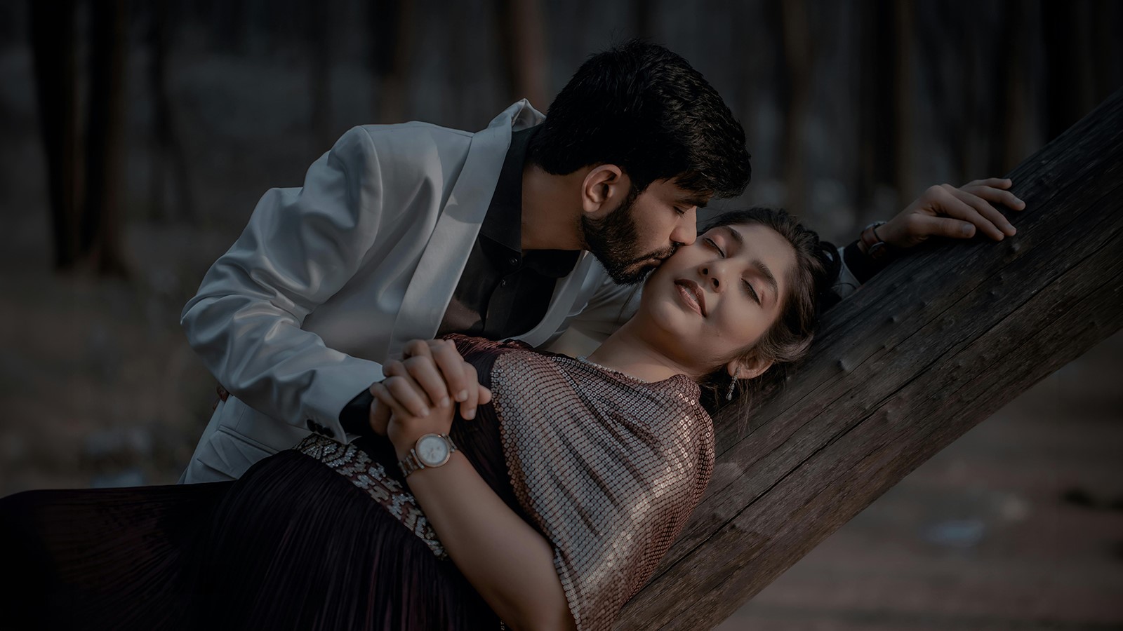 Pre Wedding Before 1